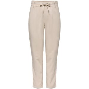ONLY Onlpoptrash Aris Life Pant Wvn Noos XS x 34 Beige XS x 34 ONLY Onlpoptrash Aris Life Pant Wvn Noos XS x 34 Beige XS x 34