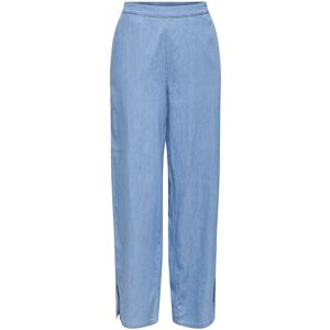 ONLY Onlnova Azure Chiara Pant Ptm S Blue S ONLY Onlnova Azure Chiara Pant Ptm S Blue S
