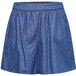ONLY Onlnova Azure Yasmin Shorts Ptm XL Blue XL ONLY Onlnova Azure Yasmin Shorts Ptm XL Blue XL