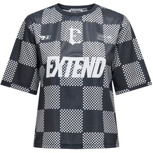 ONLY Onlmoto S/S Racing T-Shirt Xt Pnt XS Black XS ONLY Onlmoto S/S Racing T-Shirt Xt Pnt XS Black XS
