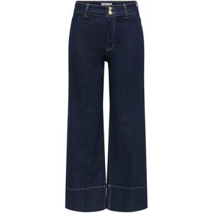 ONLY Onlmadison Hw Do Bt Crp Wd Dnm Gua85Noos XL x 32 Navy XL x 32 ONLY Onlmadison Hw Do Bt Crp Wd Dnm Gua85Noos XL x 32 Navy XL x 32