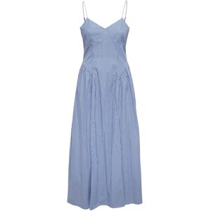 ONLY Onltiari Strap Hip Dress Wvn XL Blue XL ONLY Onltiari Strap Hip Dress Wvn XL Blue XL