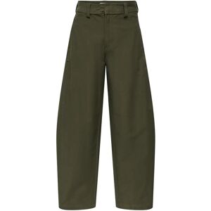 ONLY Onlclair Mw Barrel Pant Pnt Noos XS x 32 Khaki XS x 32 ONLY Onlclair Mw Barrel Pant Pnt Noos XS x 32 Khaki XS x 32