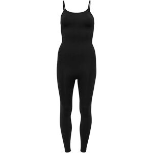 Only Play Onpjaro On Sl Seam Unitard Noos M Black M Only Play Onpjaro On Sl Seam Unitard Noos M Black M