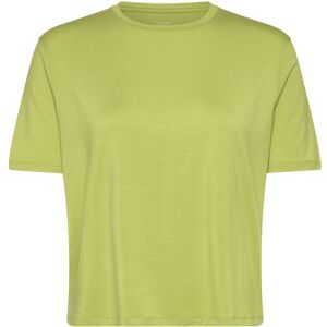 Organic Basics Soft Touch Boxy Tee XXS Green XXS Organic Basics Soft Touch Boxy Tee XXS Green XXS