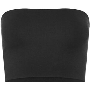 Organic Basics Flex Tube Top XL Black XL Organic Basics Flex Tube Top XL Black XL