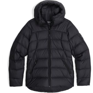 Outdoor Research W Coldfront D Hood XS Black XS Outdoor Research W Coldfront D Hood XS Black XS