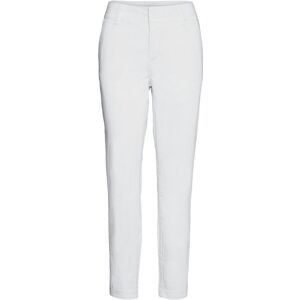 Part Two Soffyspw Fitted Chino Pants 46 White 46 Part Two Soffyspw Fitted Chino Pants 46 White 46