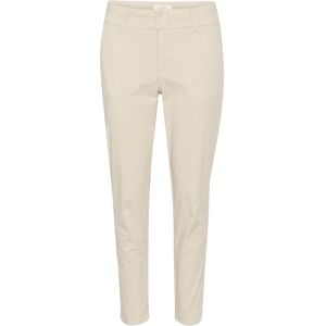 Part Two Soffyspw Fitted Chino Pants 44 Cream 44 Part Two Soffyspw Fitted Chino Pants 44 Cream 44