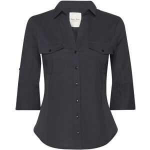 Part Two Cortniapw Shirt 46 Navy 46 Part Two Cortniapw Shirt 46 Navy 46