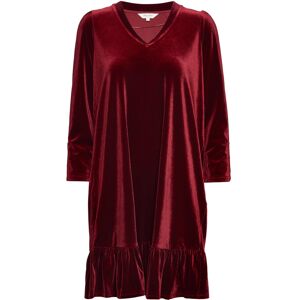 Part Two Tainapw Dr XS Burgundy XS Part Two Tainapw Dr XS Burgundy XS