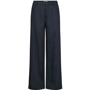 Part Two Ninnespw Pants 46 Navy 46 Part Two Ninnespw Pants 46 Navy 46