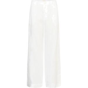 Part Two Ninnespw Pants 46 White 46 Part Two Ninnespw Pants 46 White 46