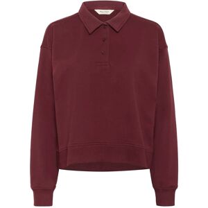 Part Two Satyapw Sw M Burgundy M Part Two Satyapw Sw M Burgundy M