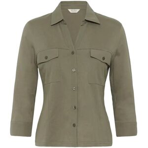 Part Two Anisepw Sh L Khaki L Part Two Anisepw Sh L Khaki L