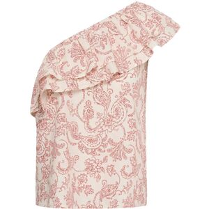 Part Two Brendapw Top 46 Cream 46 Part Two Brendapw Top 46 Cream 46