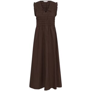 Part Two Borgnettepw Dress 46 Brown 46 Part Two Borgnettepw Dress 46 Brown 46