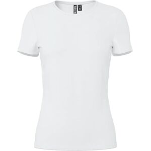 Pieces Pcsirene Tee Noos S White S Pieces Pcsirene Tee Noos S White S