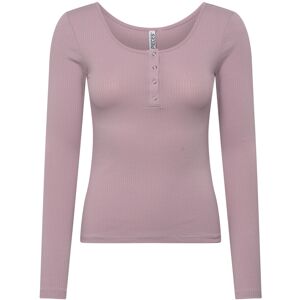 Pieces Pckitte Ls Top Jrs Noos Bc M Pink M Pieces Pckitte Ls Top Jrs Noos Bc M Pink M