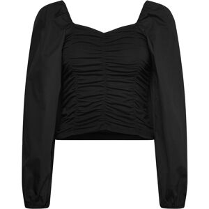 Pieces Pcmalysia Ls Top Jrs Noos Bc XL Black XL Pieces Pcmalysia Ls Top Jrs Noos Bc XL Black XL