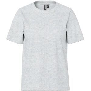 Pieces Pcria Ss Solid Tee Jrs Noos Bc XXL Grey XXL Pieces Pcria Ss Solid Tee Jrs Noos Bc XXL Grey XXL
