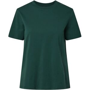 Pieces Pcria Ss Solid Tee Jrs Noos Bc L Green L Pieces Pcria Ss Solid Tee Jrs Noos Bc L Green L