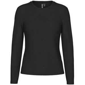 Pieces Pcmaria Ls Top Jrs Noos Bc S Black S Pieces Pcmaria Ls Top Jrs Noos Bc S Black S