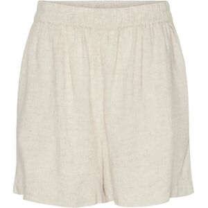 Pieces Pcpia Mw Shorts Wvn Noos M Beige M Pieces Pcpia Mw Shorts Wvn Noos M Beige M