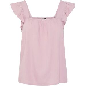 Pieces Pcpia Sl Top Wvn Noos XXL Pink XXL Pieces Pcpia Sl Top Wvn Noos XXL Pink XXL