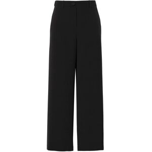 Pieces Pckamil Hw Wide Pant Noos Bc XL x 32 Black XL x 32 Pieces Pckamil Hw Wide Pant Noos Bc XL x 32 Black XL x 32
