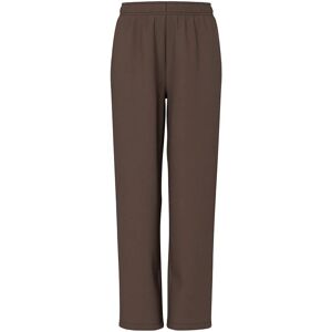 Pieces Pcchilli Hw Straight Sweat Pants Noos Bc XL Brown XL Pieces Pcchilli Hw Straight Sweat Pants Noos Bc XL Brown XL