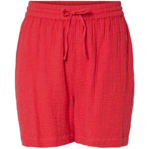 Pieces Pcsastina Hw Shorts Wvn Msa Bc XS Red XS Pieces Pcsastina Hw Shorts Wvn Msa Bc XS Red XS