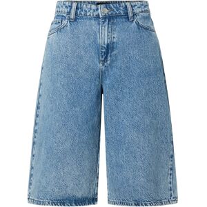 Pieces Pcsky Mw Denim Jorts Noos Bc XS Blue XS Pieces Pcsky Mw Denim Jorts Noos Bc XS Blue XS