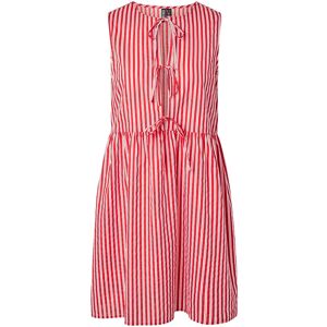 Pieces Pcjolly Sl Tie Short Dress Wvn Noos Bc XXL Patterned XXL Pieces Pcjolly Sl Tie Short Dress Wvn Noos Bc XXL Patterned XXL