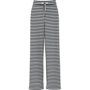 Pieces Pclaya Mw Wide Pants Jrs Noos XXL Black XXL Pieces Pclaya Mw Wide Pants Jrs Noos XXL Black XXL