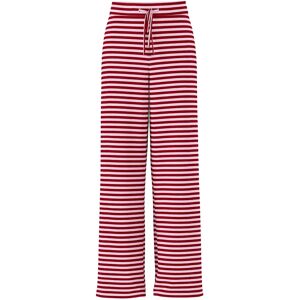 Pieces Pclaya Mw Wide Pants Jrs Noos XXL Red XXL Pieces Pclaya Mw Wide Pants Jrs Noos XXL Red XXL
