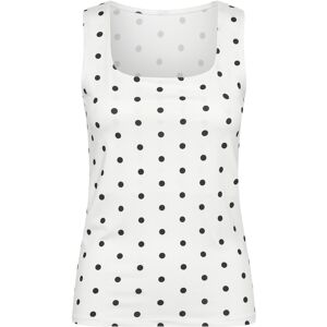 Pieces Pcfilla Sl Reversible Tanktop Jrs D2D Pp XL White XL Pieces Pcfilla Sl Reversible Tanktop Jrs D2D Pp XL White XL