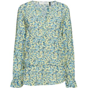 Pieszak Louisa Tie Top 36 Green 36 Pieszak Louisa Tie Top 36 Green 36