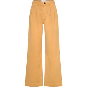 Pieszak Gilly Pleat Pant Col. Camel 25 x 32 Brown 25 x 32 Pieszak Gilly Pleat Pant Col. Camel 25 x 32 Brown 25 x 32