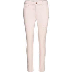 Pieszak Pd-Gigi Pant Jacquard 31 x 30 Cream 31 x 30 Pieszak Pd-Gigi Pant Jacquard 31 x 30 Cream 31 x 30