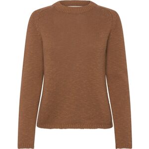 Pieszak Pd-May Crewneck Knit 36 Brown 36 Pieszak Pd-May Crewneck Knit 36 Brown 36