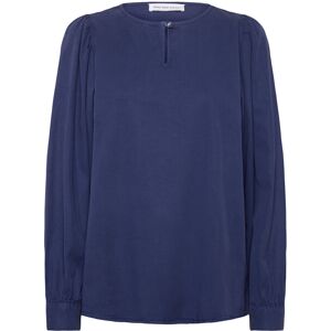 Pieszak Pd-Diane Blouse 36 Blue 36 Pieszak Pd-Diane Blouse 36 Blue 36