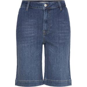 Pieszak Pd-Gilly French Shorts Wash Washing 27 Blue 27 Pieszak Pd-Gilly French Shorts Wash Washing 27 Blue 27
