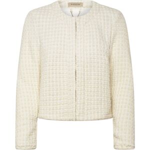 Pieszak Pd-Aya Boucle Jacket 34 White 34 Pieszak Pd-Aya Boucle Jacket 34 White 34