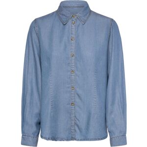 Pieszak Pd-Heather Shirt 40 Blue 40 Pieszak Pd-Heather Shirt 40 Blue 40