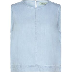 Pieszak Pd-Drew Denim Top 34 Blue 34 Pieszak Pd-Drew Denim Top 34 Blue 34