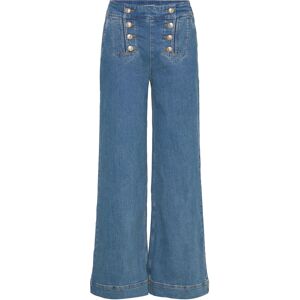 Pieszak Pd-Asta Sailor Jeans Wash Azure Blu 29 x 32 Blue 29 x 32 Pieszak Pd-Asta Sailor Jeans Wash Azure Blu 29 x 32 Blue 29 x 32