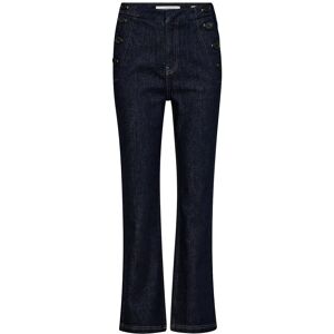 Pieszak Pd-Jenora Cropped Sailor Jeans Wash 25 x 30 Navy 25 x 30 Pieszak Pd-Jenora Cropped Sailor Jeans Wash 25 x 30 Navy 25 x 30