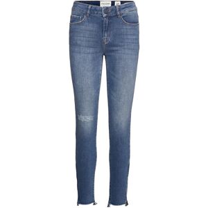 Pieszak Paulina Ankle Wash Belo Horizonte 24 Blue 24 Pieszak Paulina Ankle Wash Belo Horizonte 24 Blue 24