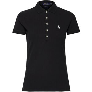 Polo Ralph Lauren Slim Fit Stretch Polo Shirt XL Black XL Polo Ralph Lauren Slim Fit Stretch Polo Shirt XL Black XL
